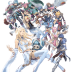 StarOcean Anamnesis