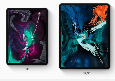 Apple iPad Pro