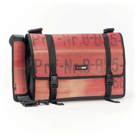 Feuerwear Messenger Bag Gordon 18L