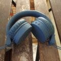 Fresh ‘n Rebel Caps Wireless Headphones
