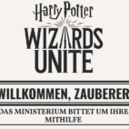 Harry Potter: Wizards Unite