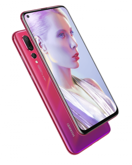 Huawei Nova 4
