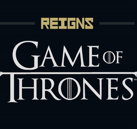 Reigns: Game of Thrones