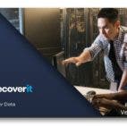 Wondershare recoverit