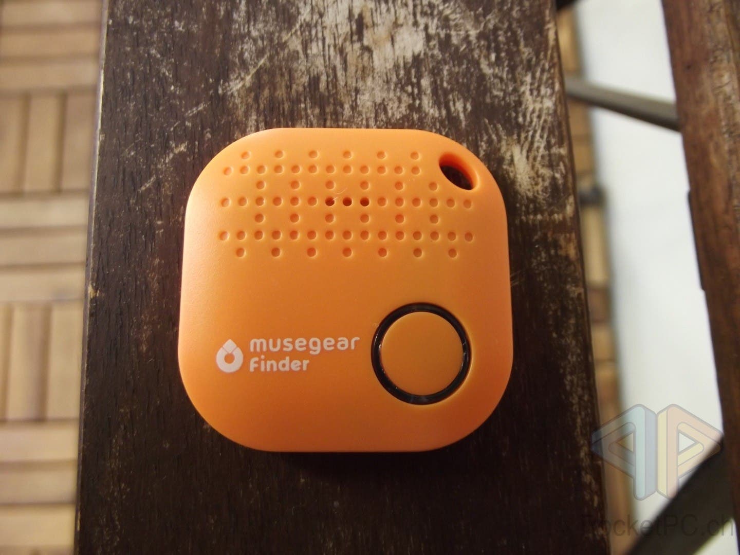 musegear finder 2