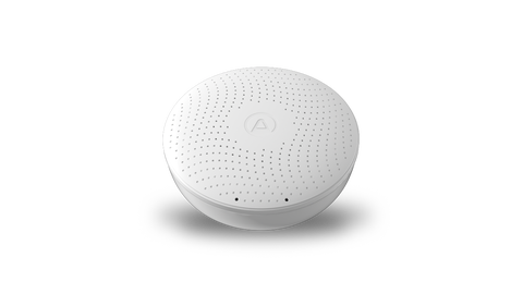 Airthings Wave Plus