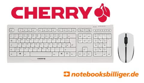 CHERRY B.UNLIMITED 3.0 Set