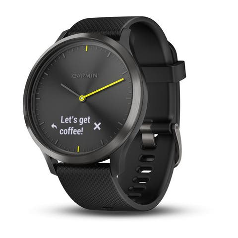 Garmin vívomove HR