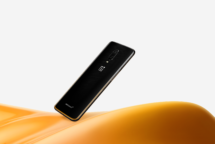 OnePlus 6T McLaren Edition