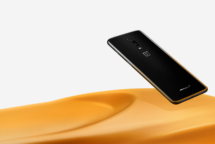 OnePlus 6T McLaren Edition