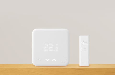 Tado Smartes Thermostat Starter Kit