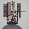 Mobilfunkmast