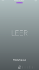 ember app screenshot