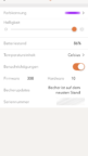 ember app screenshot