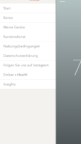 ember app screenshot