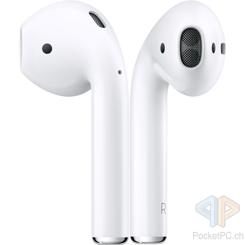 Apple AirPods