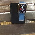 InLine AppleWatch Holder