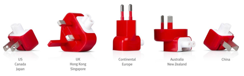 PlugBug Duo Stecker