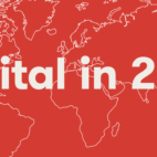 Digital in 2019