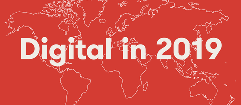 Digital in 2019
