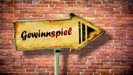 Stars immer häufiger Opfer von Fake Gewinnspielen Gewinnspiel