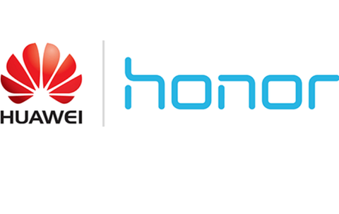 Huawei Honor logo