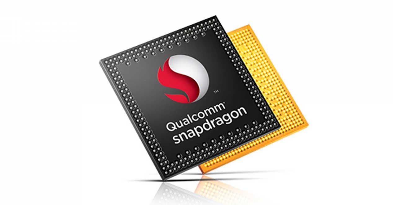 Qualcomm snapdragon