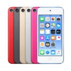 New iPod touch von Apple