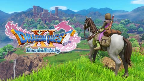 Dragon Quest XI für PS4