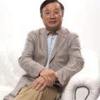 Huawei-Chef Ren Zhengfei