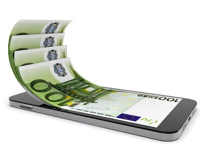 mobil geld verdienen