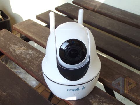 Reolink C2 Pro