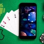 Smartphone Casino