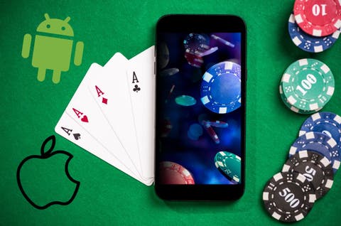 Smartphone Casino