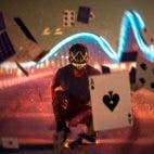 Videopoker
