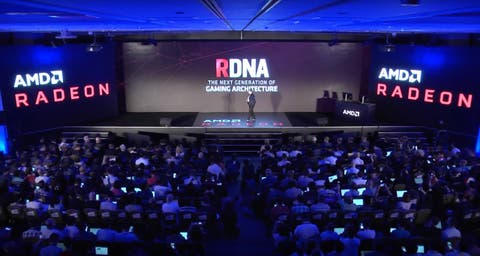 AMD Radeon RDNA bald auch im Samsung Exynos