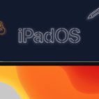 Apple iPadOS WWDC 2019
