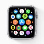 Apple watchOS 6 mit App Store