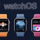 Apple watchOS 6 für die Apple Watch
