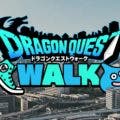Dragon Quest Walk für Smartphones