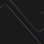 Google Pixel 4 Design Teaser