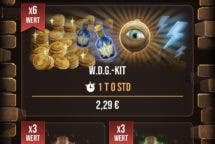 Harry Potter: Wizards Unite - In-App-Käufe