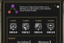 Harry Potter: Wizards Unite - Berufe