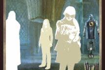 Harry Potter: Wizards Unite - Register