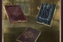 Harry Potter: Wizards Unite - Register