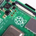 Raspberry Pi 4