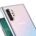 Samsung Galaxy Note 10 Pro Design-Leak mit Hülle
