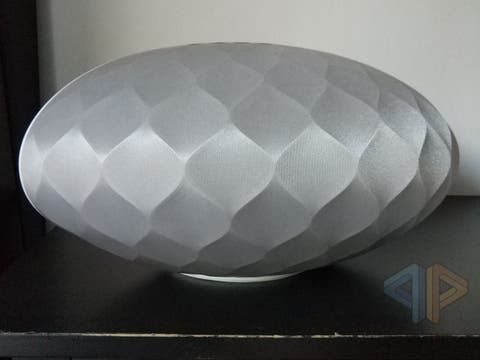 Bowers & Wilkins Formation Wedge