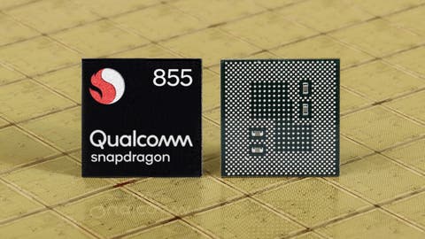 Qualcomm Snapdragon 855 Plus
