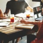 Start-up Meeting